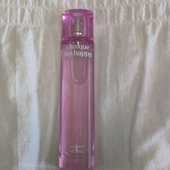 Clinique My Happy Bundle - Picture 4 of 4